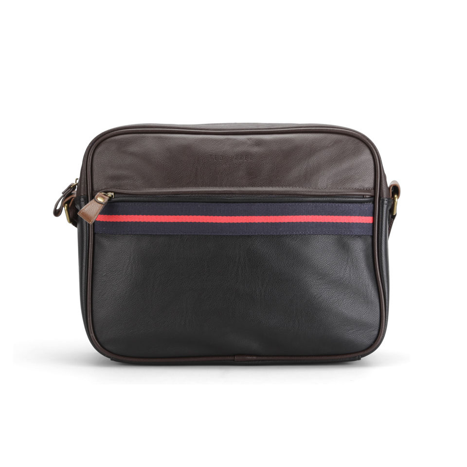 Ted baker messenger hotsell