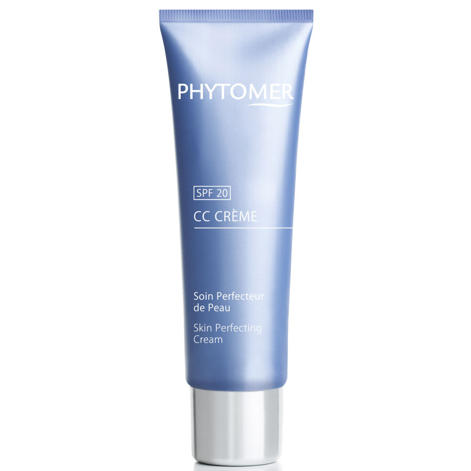 Phytomer CC Cream Skin Perfecting Cream 50ml