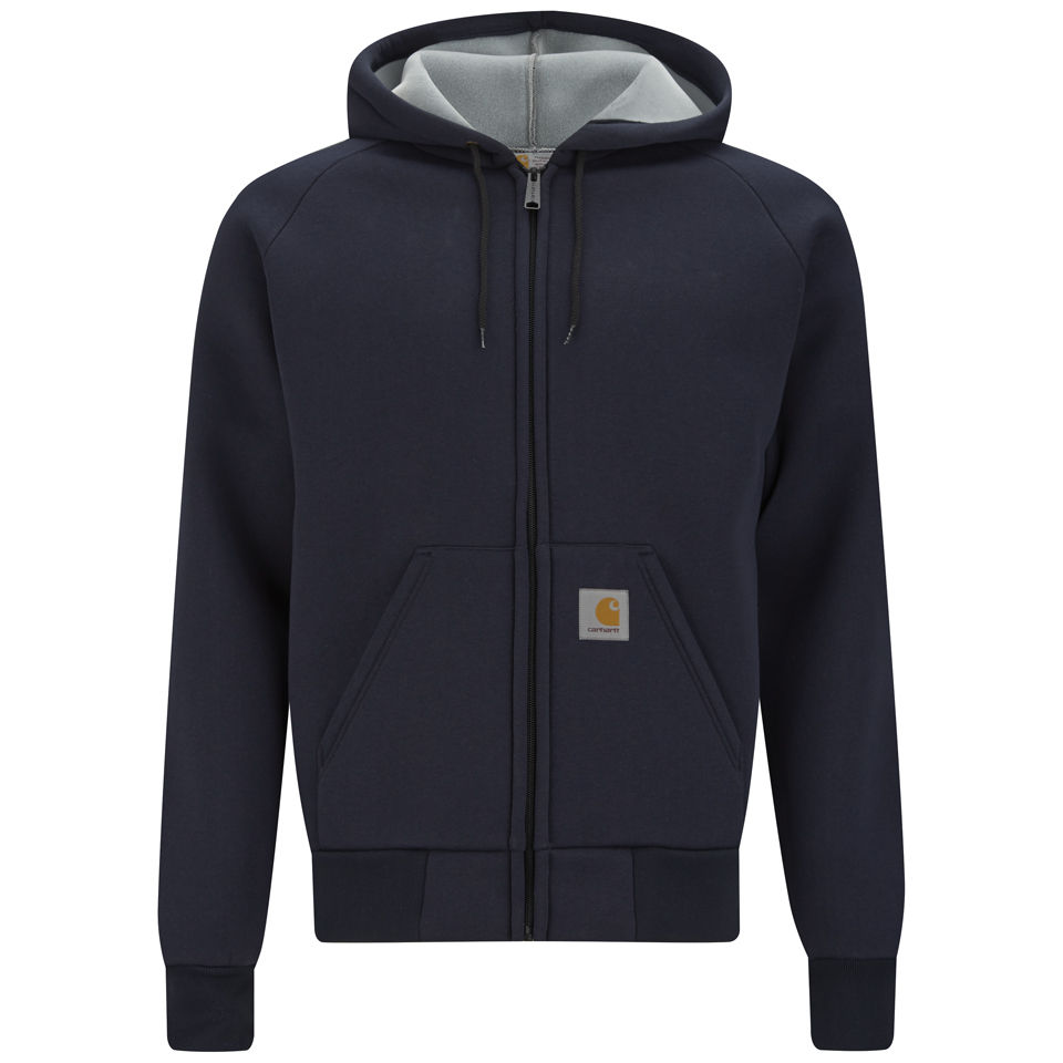 Carhartt neoprene jacket 2025