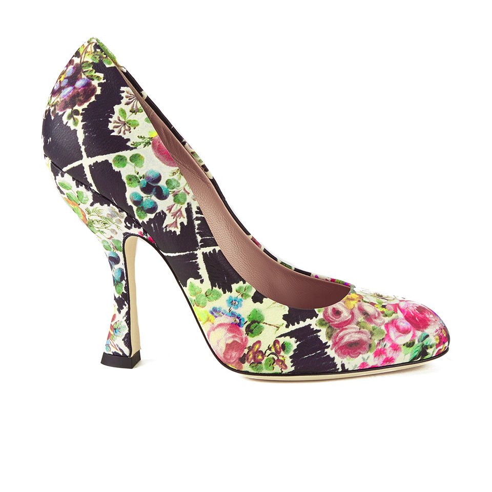 Vivienne westwood court shoes on sale