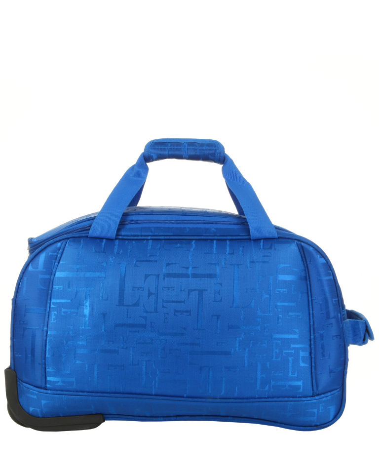 Elle 19 Inch wheeled roller bag