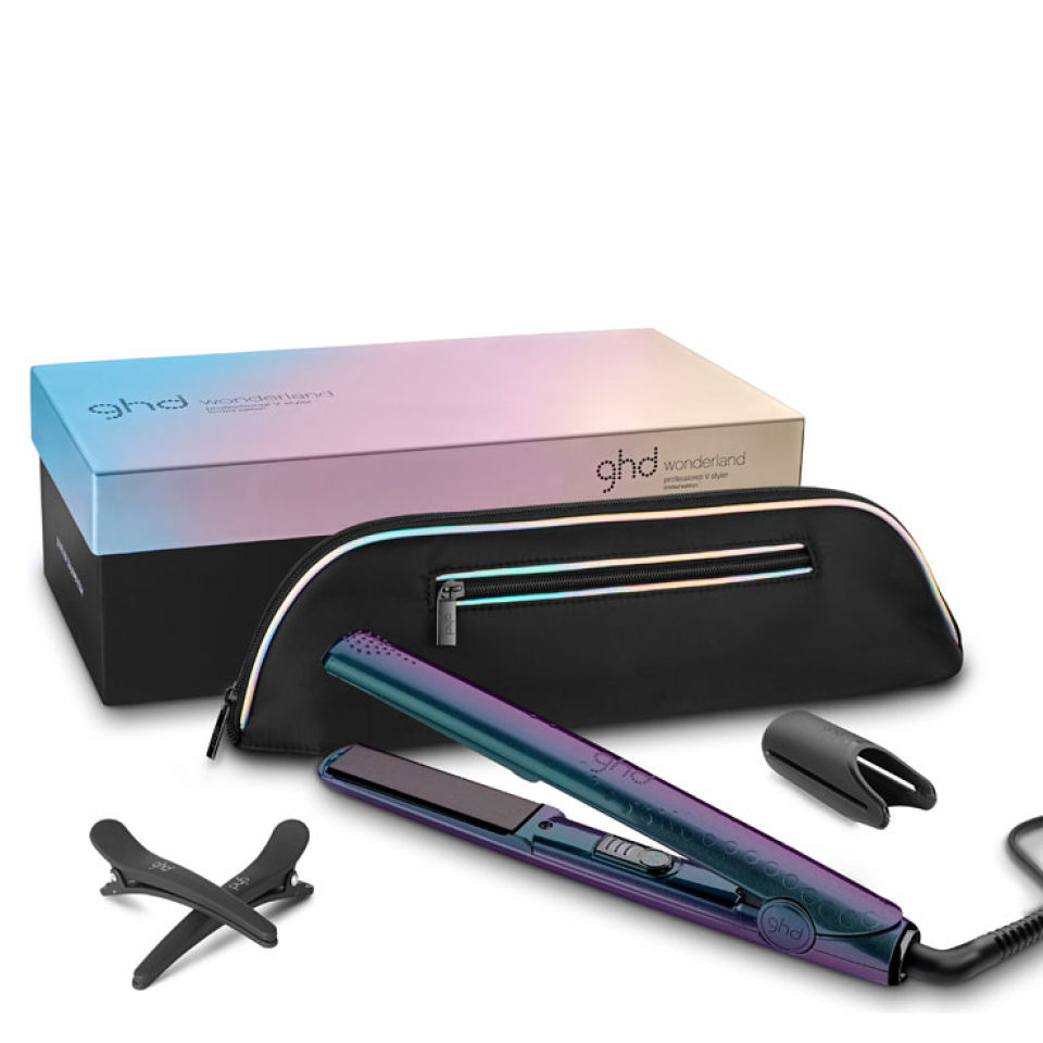 ghd V Wonderland Styler Set Buy Online At FacialCo