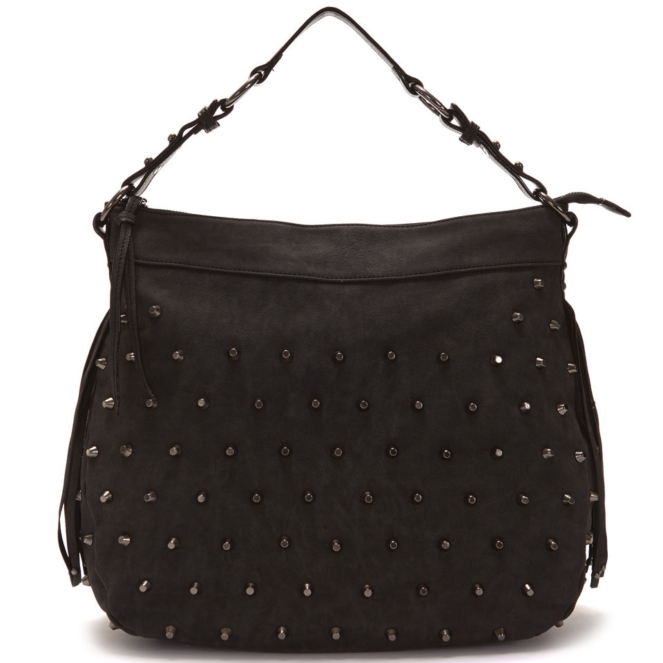 Pauls boutique top skull bag