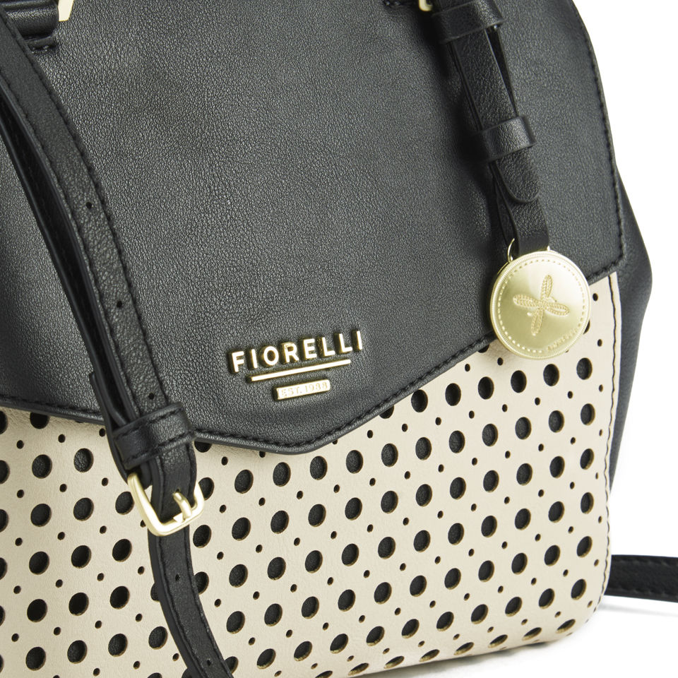 Fiorelli mia grab bag black deals