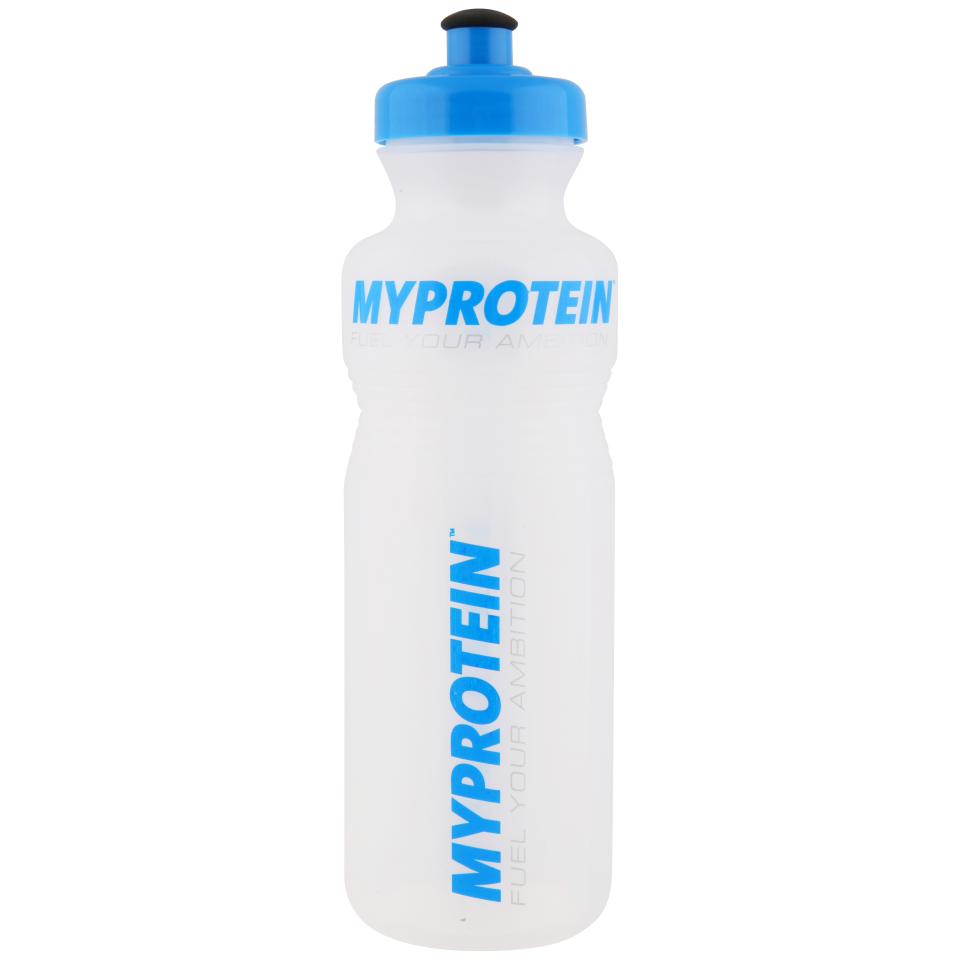Myprotein Sports Bottle
