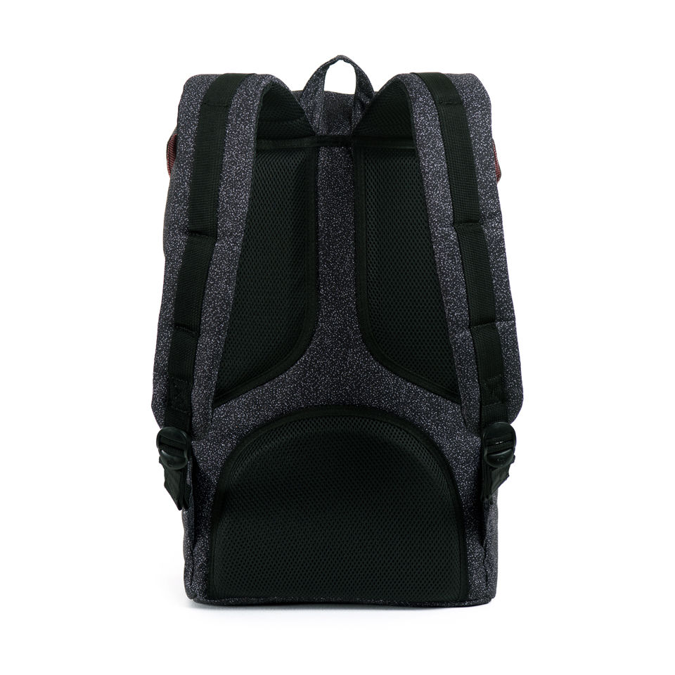 Herschel Supply Co. Little America Backpack - Speckle/Teal Rubber