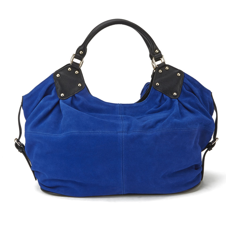 Paul's Boutique Women's Gracie Slouch Bag - Electric Blue