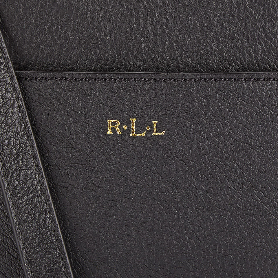 Ralph lauren aiden crossbody bag hot sale