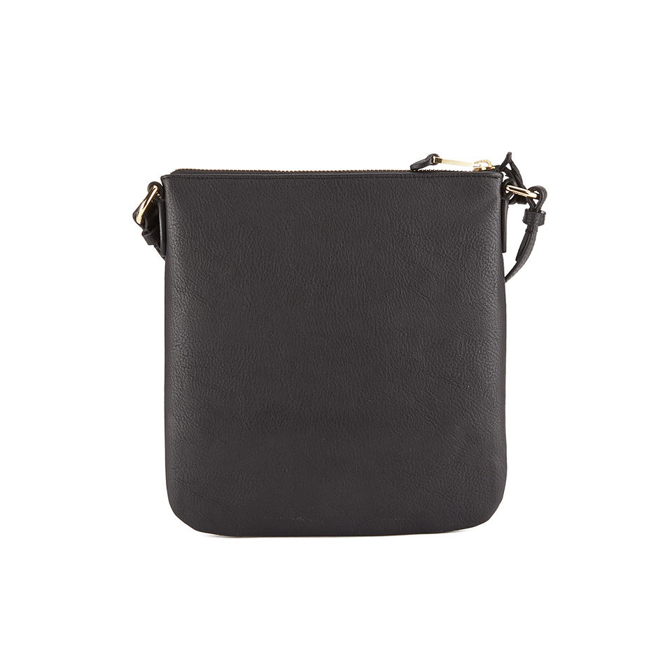 Lauren Ralph Lauren Women s Aiden Cross Body Bag Black