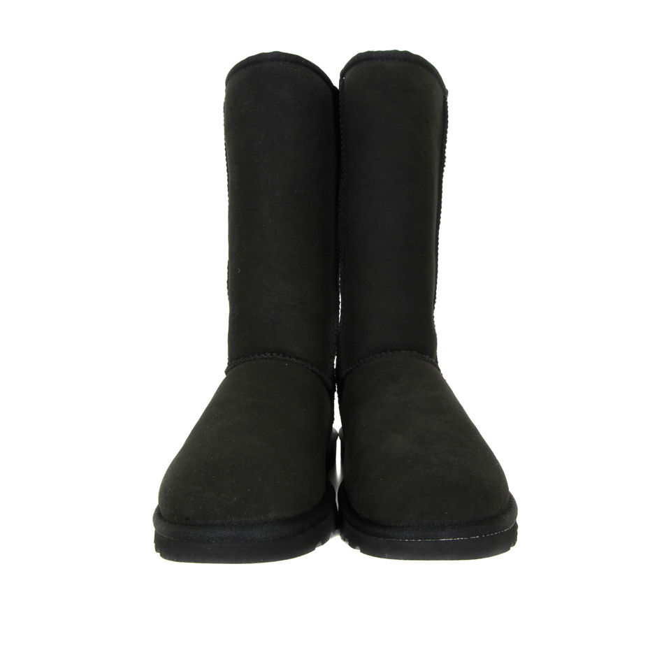 UGG Women's Classic Tall Boots - Black