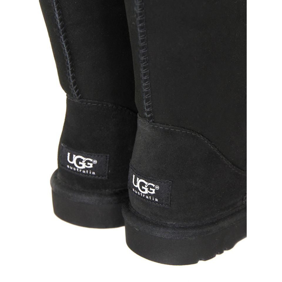 UGG Women's Classic Tall Boots - Black