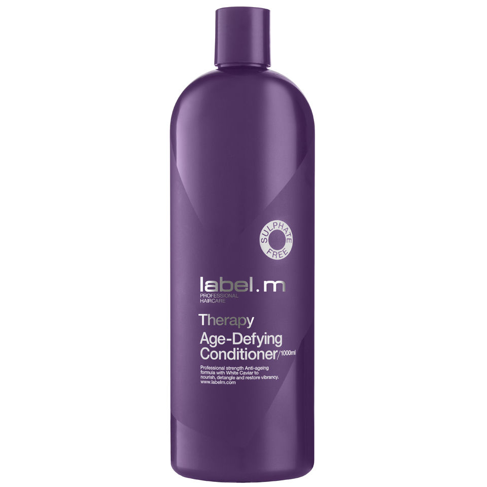 label.m Therapy: Age-Defying Conditioner 1000ml