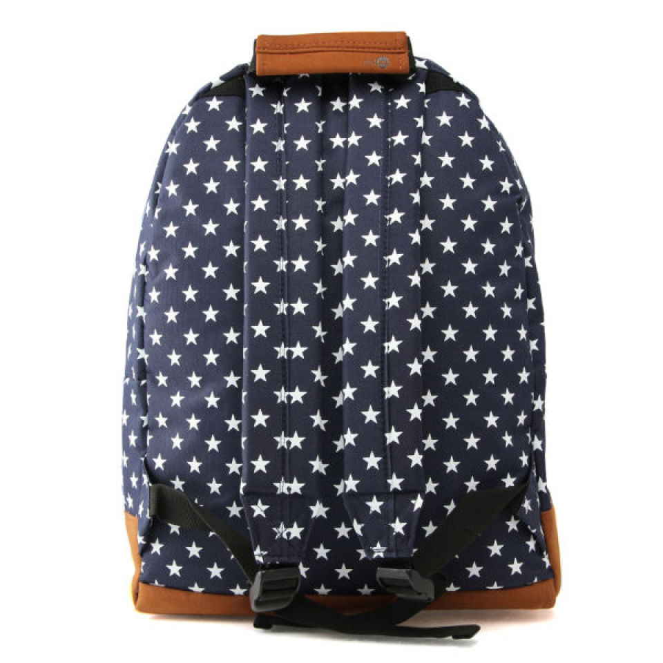 Mi-Pac All Stars Backpack - Navy