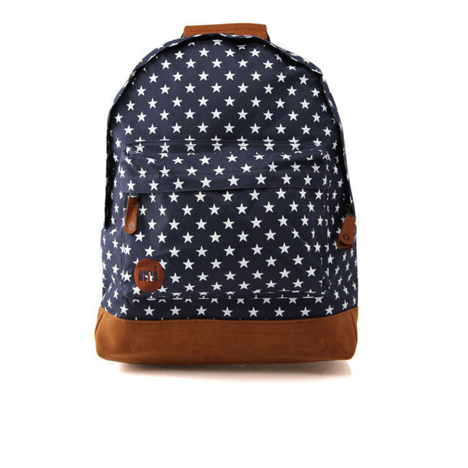 Mi-Pac All Stars Backpack - Navy