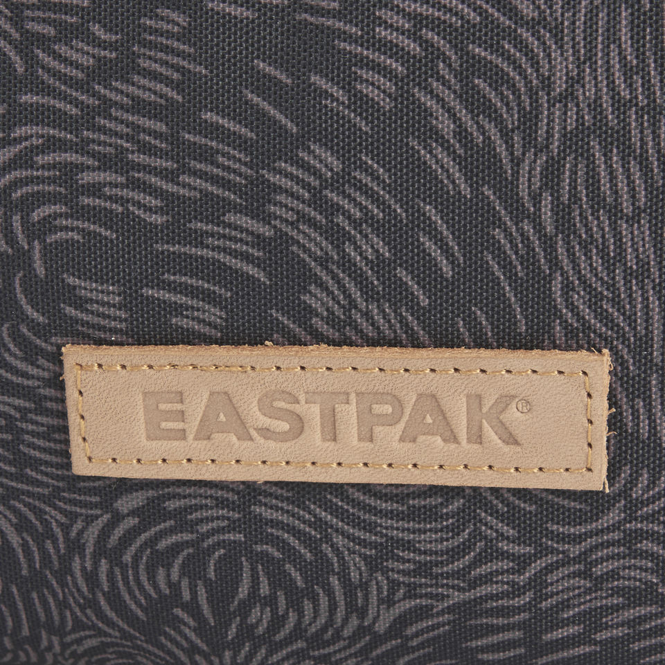 Eastpak Women's Padded Pak'r Backpack - Furry