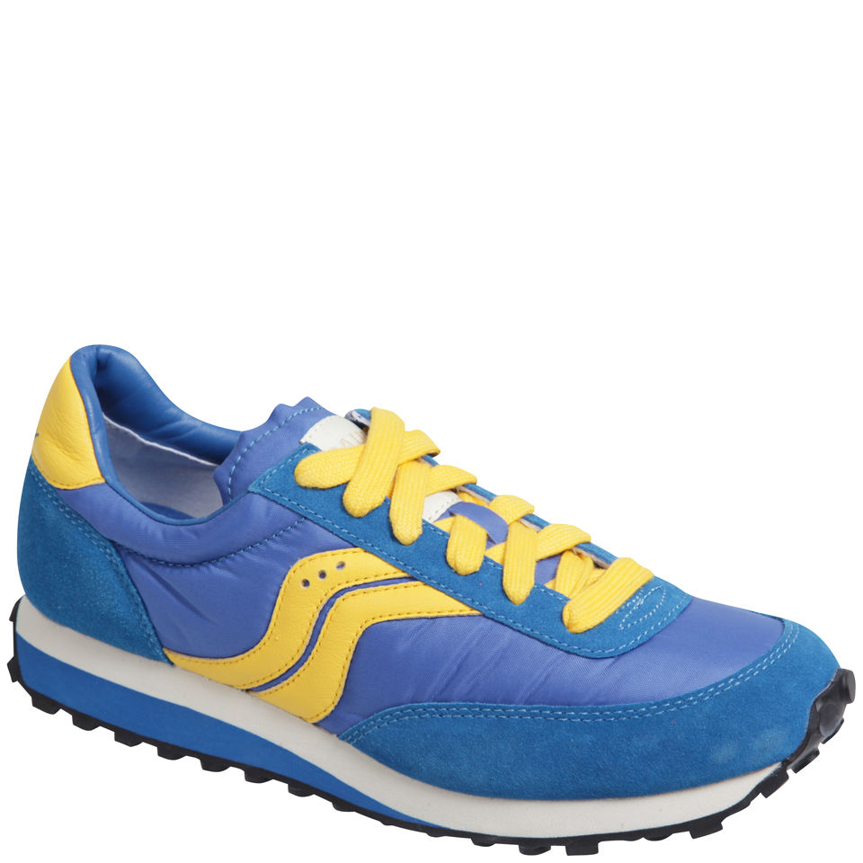 Saucony trainer top 80