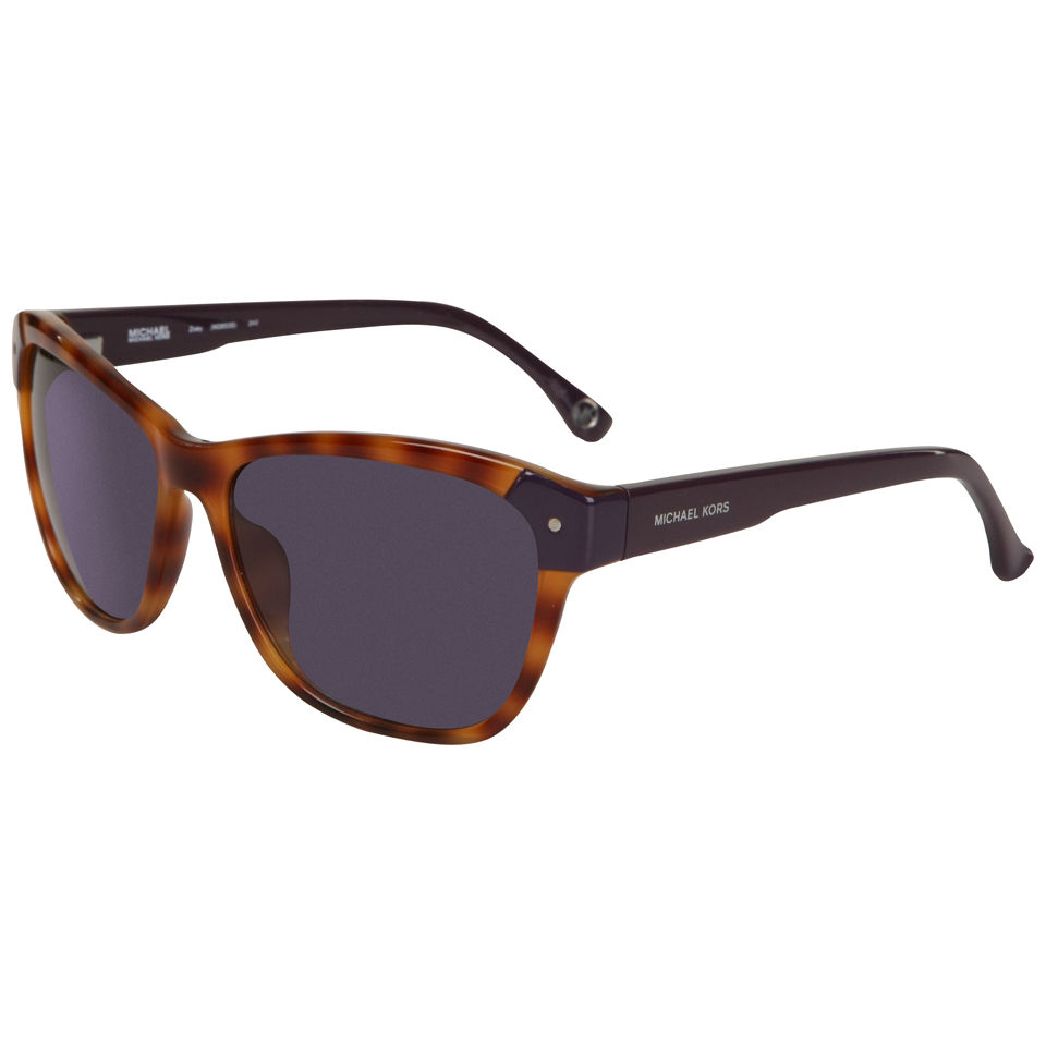 Michael kors zoey sunglasses clearance