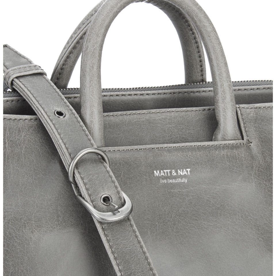 Matt & Nat Women's Kintla Tote Bag - Elephant