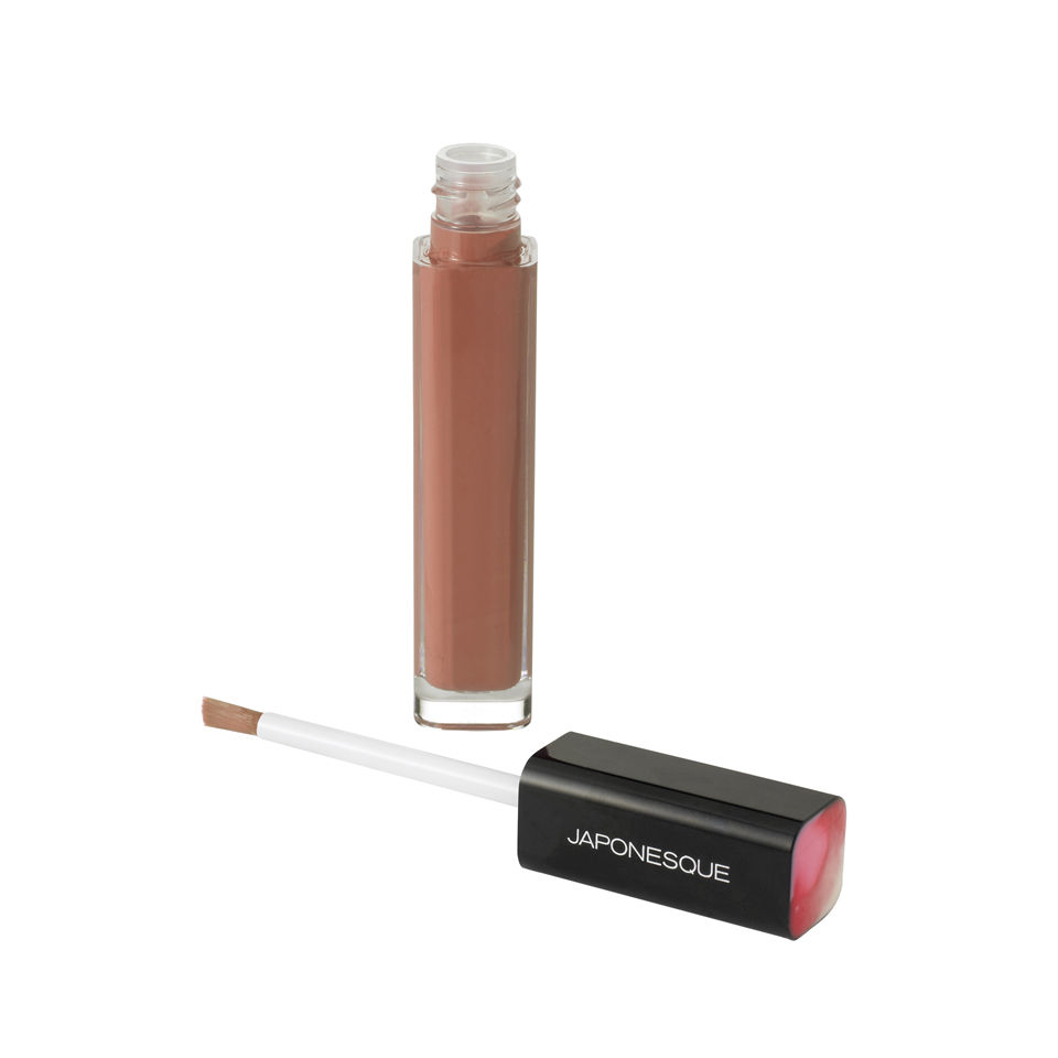 Japonesque Pro Performance Lip Lacquer - Shade 01