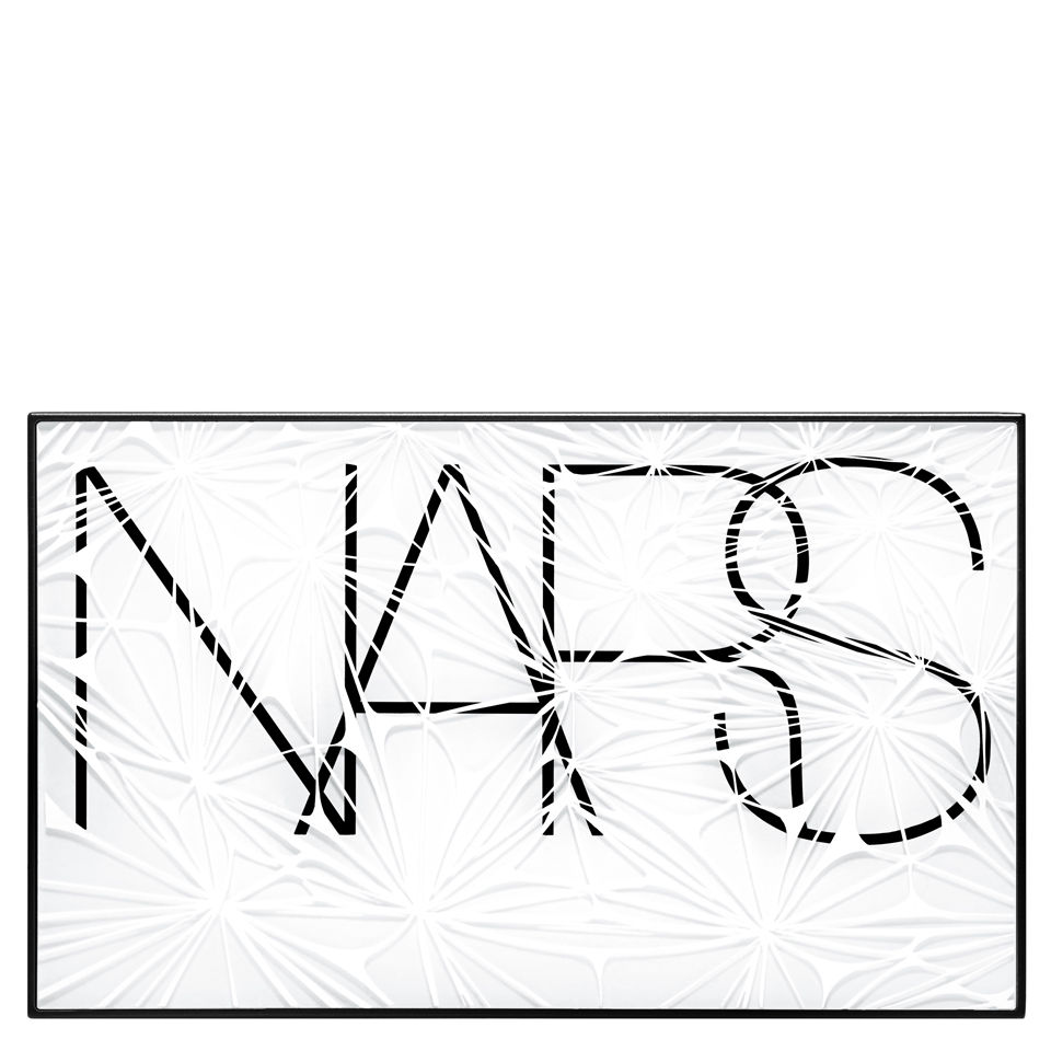 NARS Cosmetics Algorithm Bronzing Powder