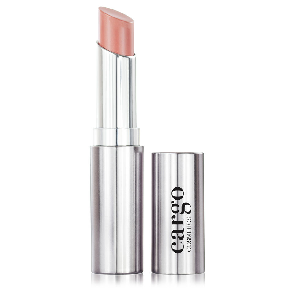 Cargo Cosmetics Essential Lip Color - 03 Bermuda
