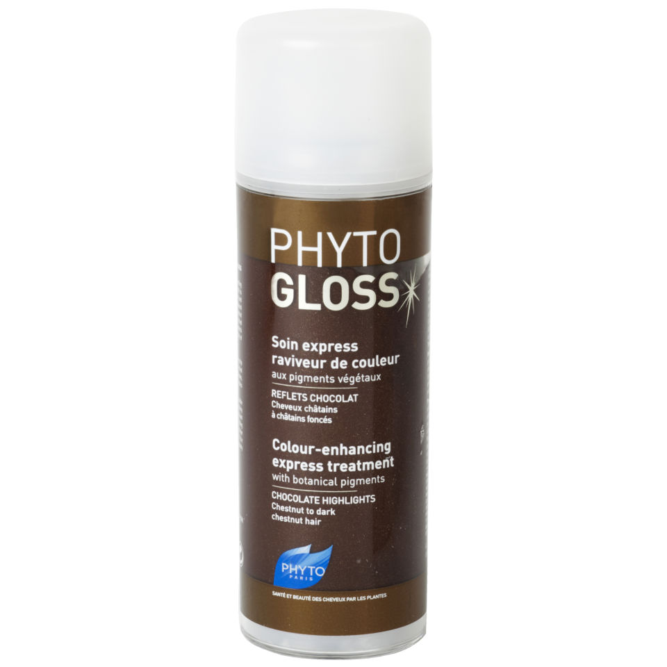 PhytoGloss Chocolate Highlights