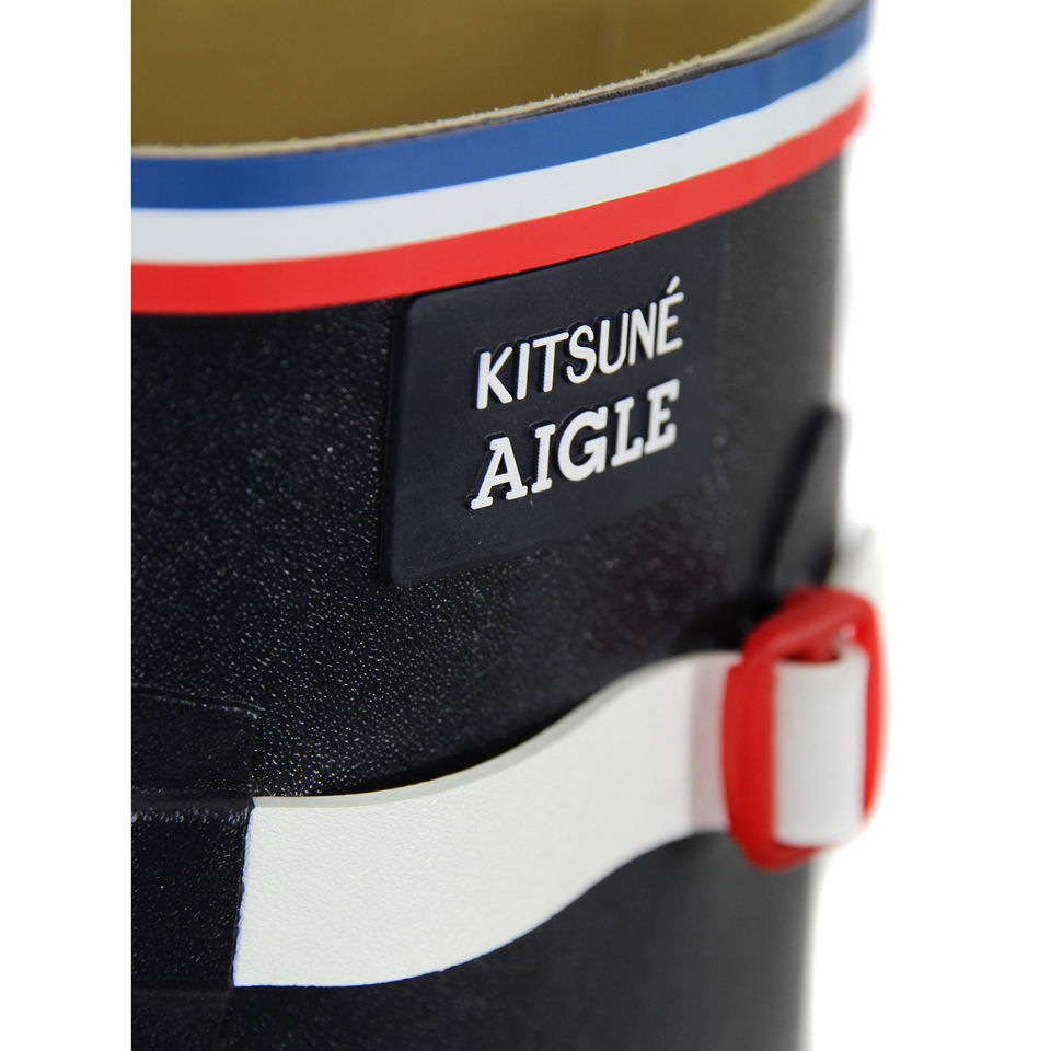 KITSUNE AIGLE