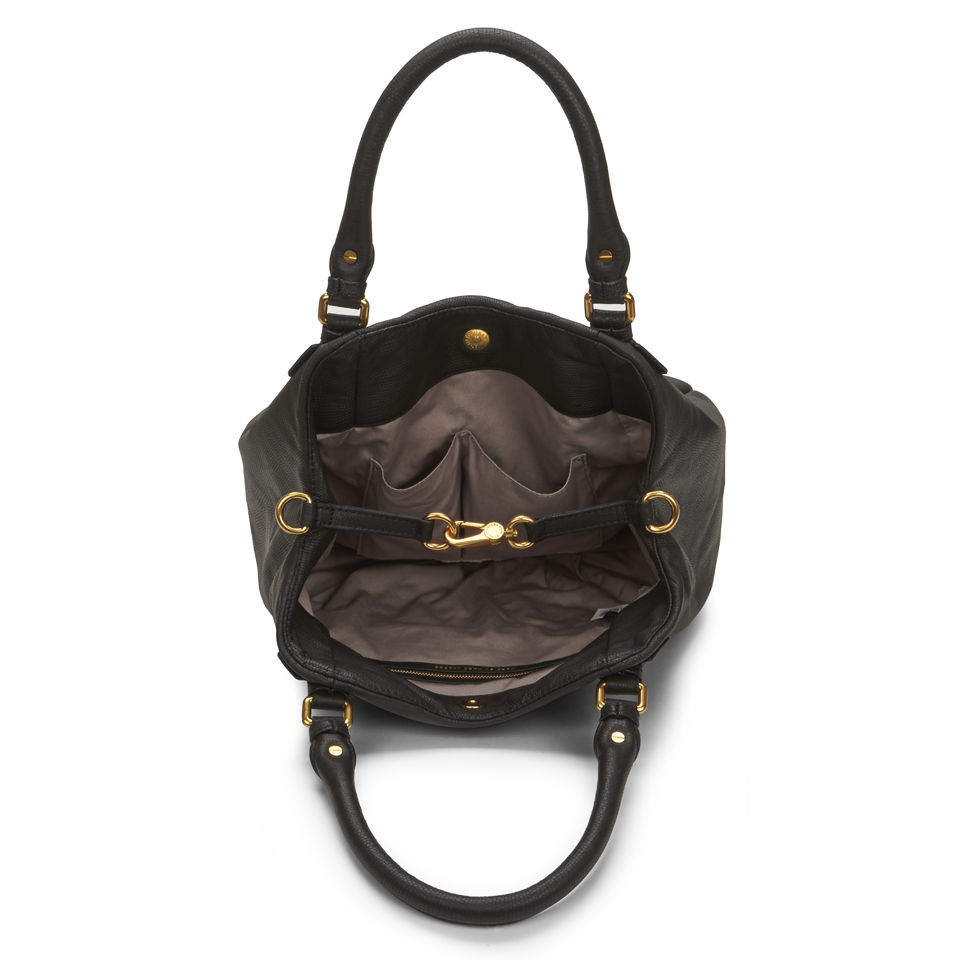Marc jacobs winged tote new arrivals