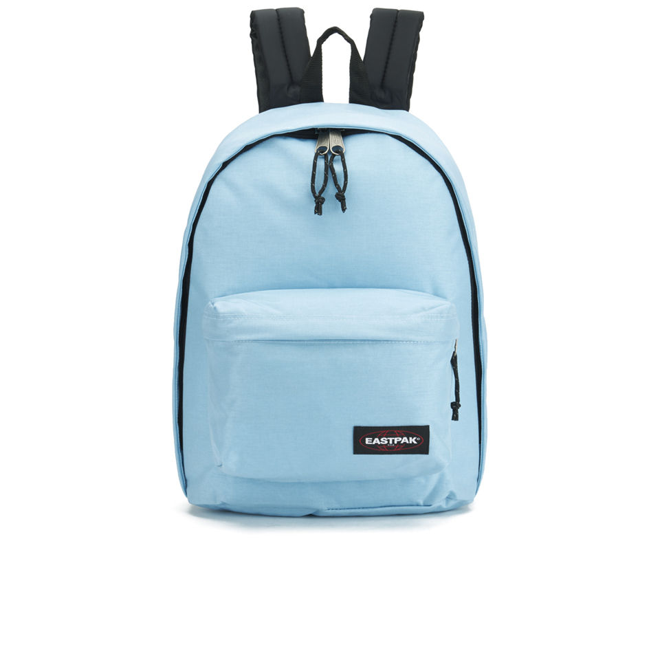 plannen Reductor Hick Eastpak Out of Office Backpack - Blue
