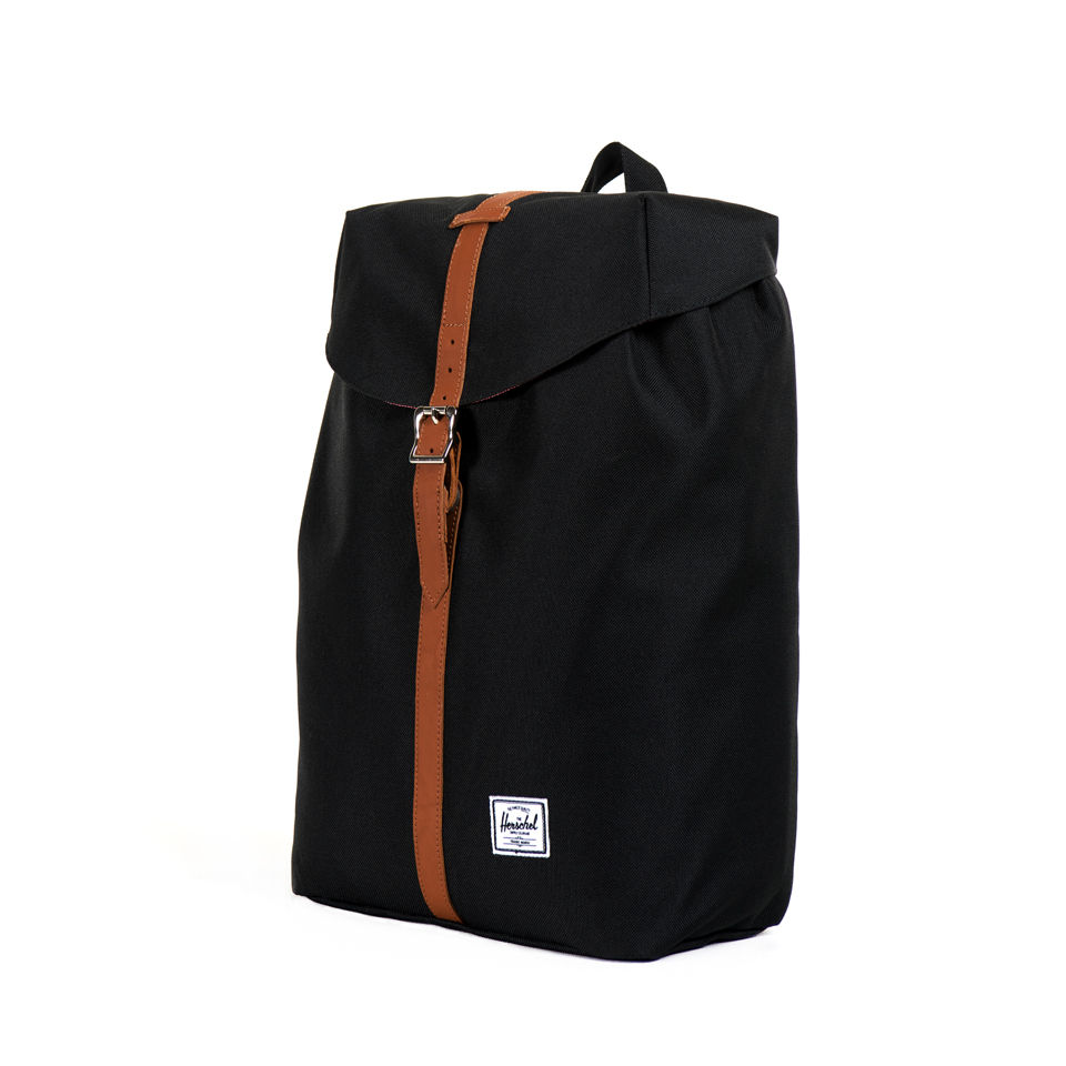Herschel Supply Co. Classic Post Backpack - Black
