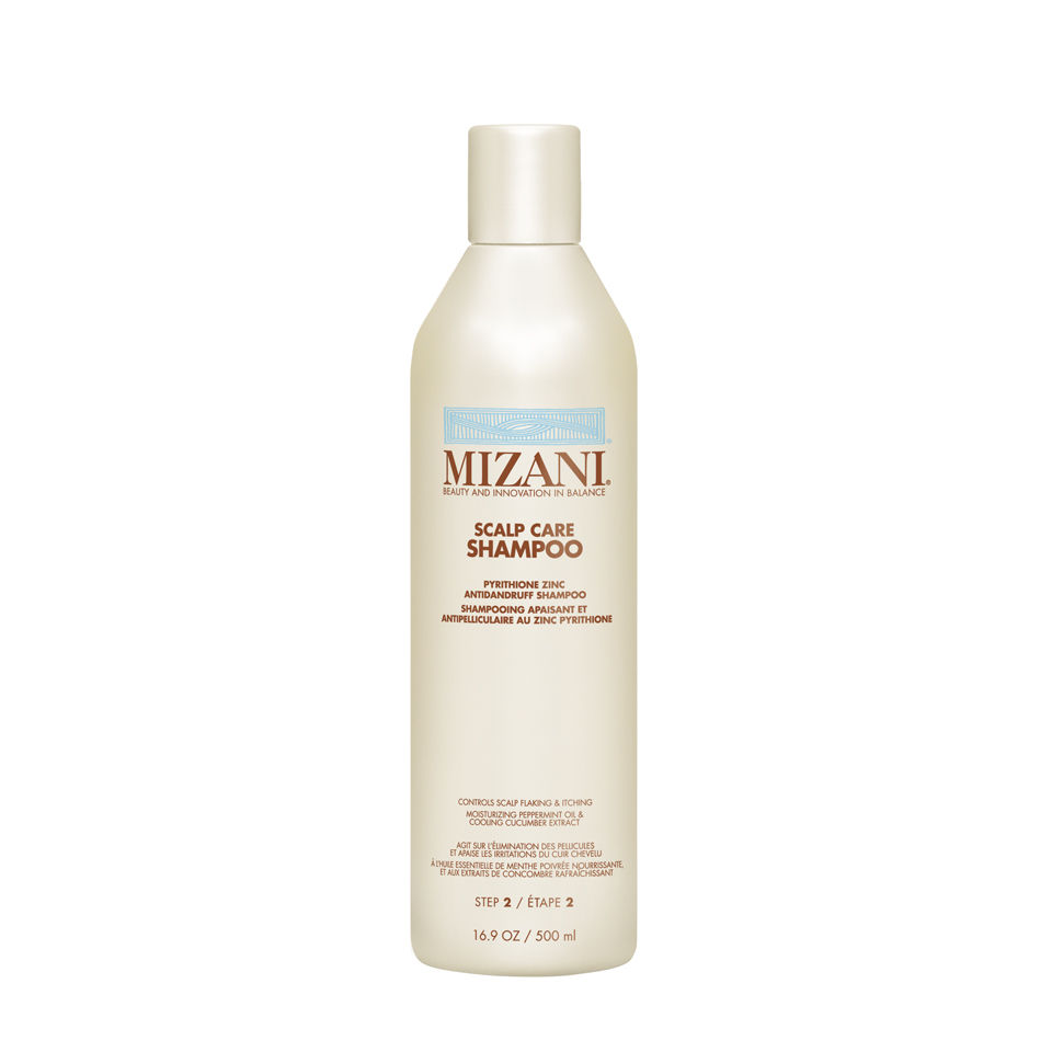 Mizani Scalp Care Shampoo (500ml)