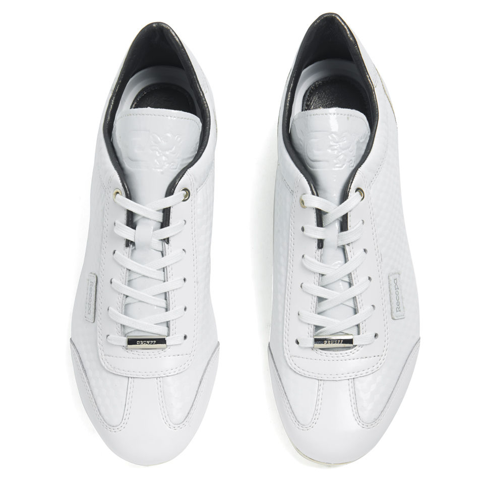Cruyff recopa classic white on sale