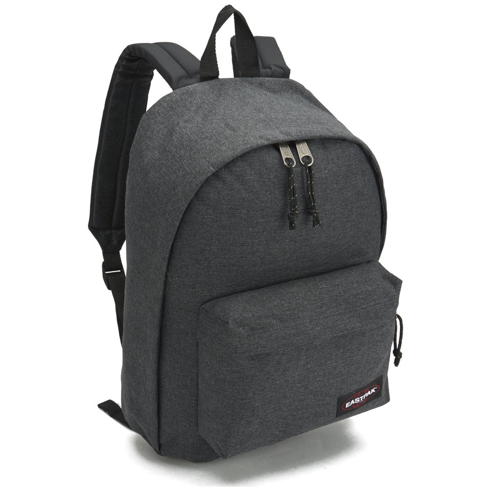 Eastpak Out of Office Backpack - Black Denim
