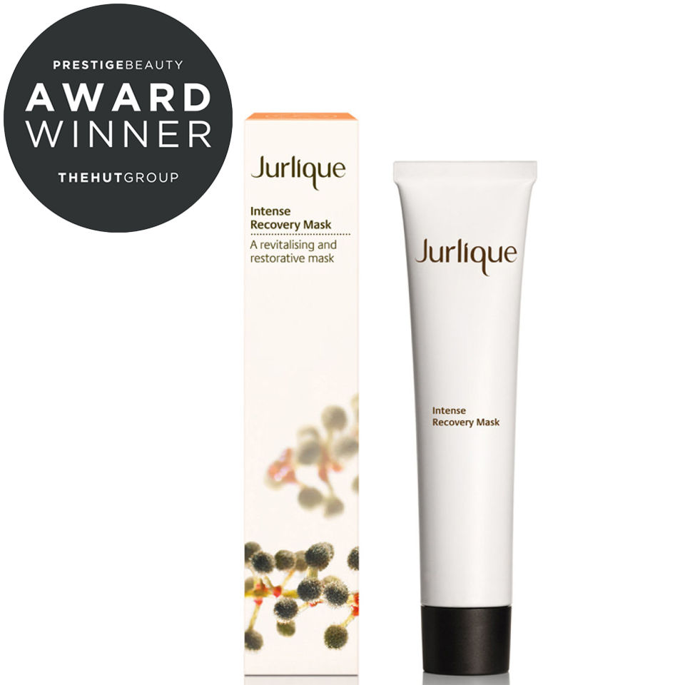 Jurlique Intense Recovery Mask (40ml)