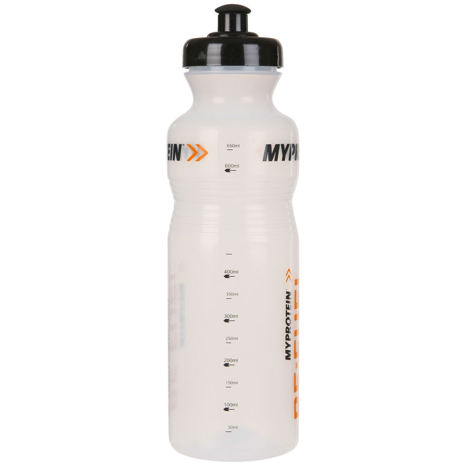 Myprotein Endurance Sports Bottle
