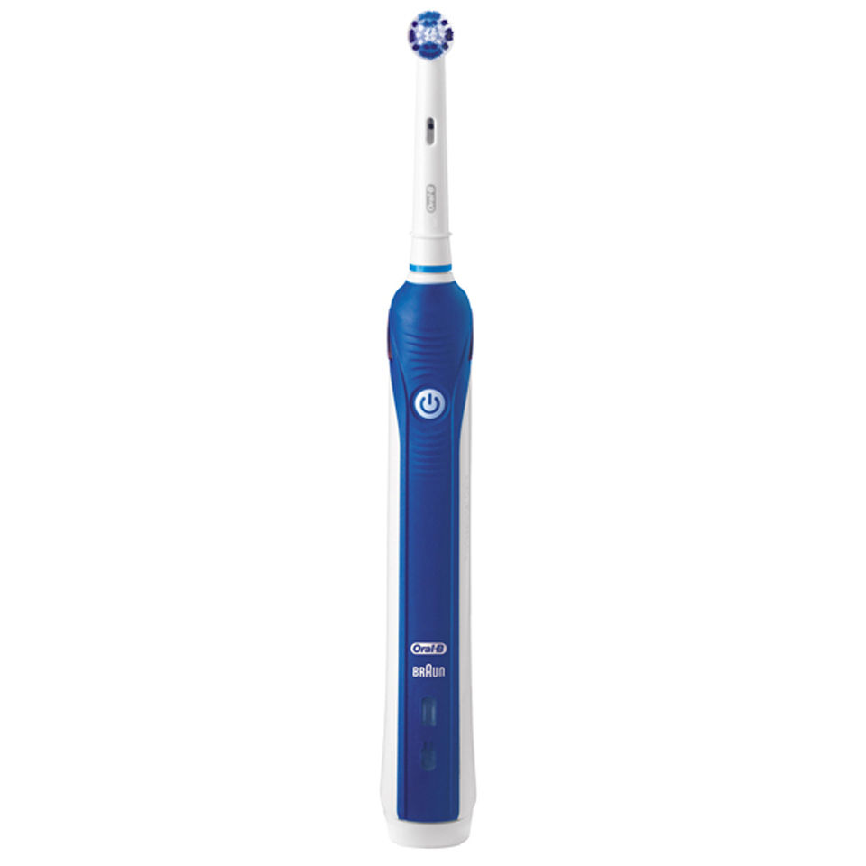 Oral B PC3000 Toothbrush