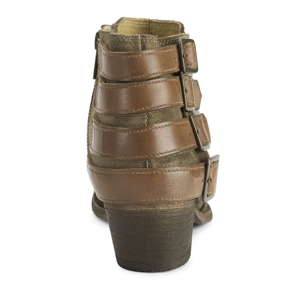 Hudson sale encke boots