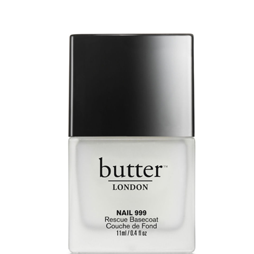 butter LONDON Nail 999 Rescue System