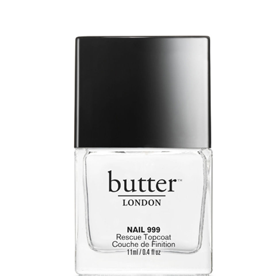 butter LONDON Nail 999 Rescue System