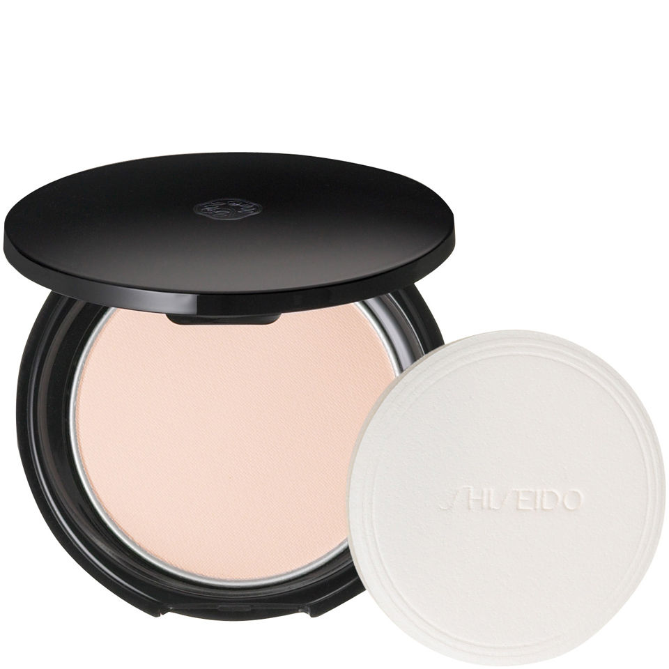 Shiseido Translucent Pressed Powder (7g)