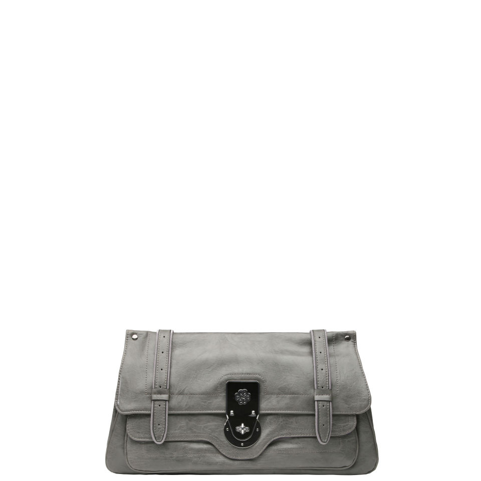 Mischa Barton Alexa Clutch 