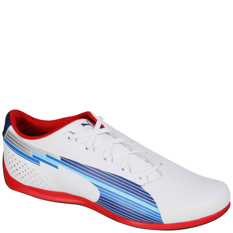 Puma evo trainers online