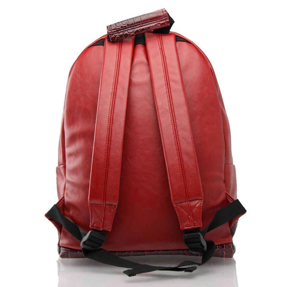 Mi pac top croc backpack