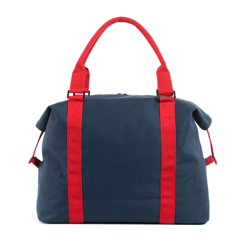 Herschel supply co strand duffle online
