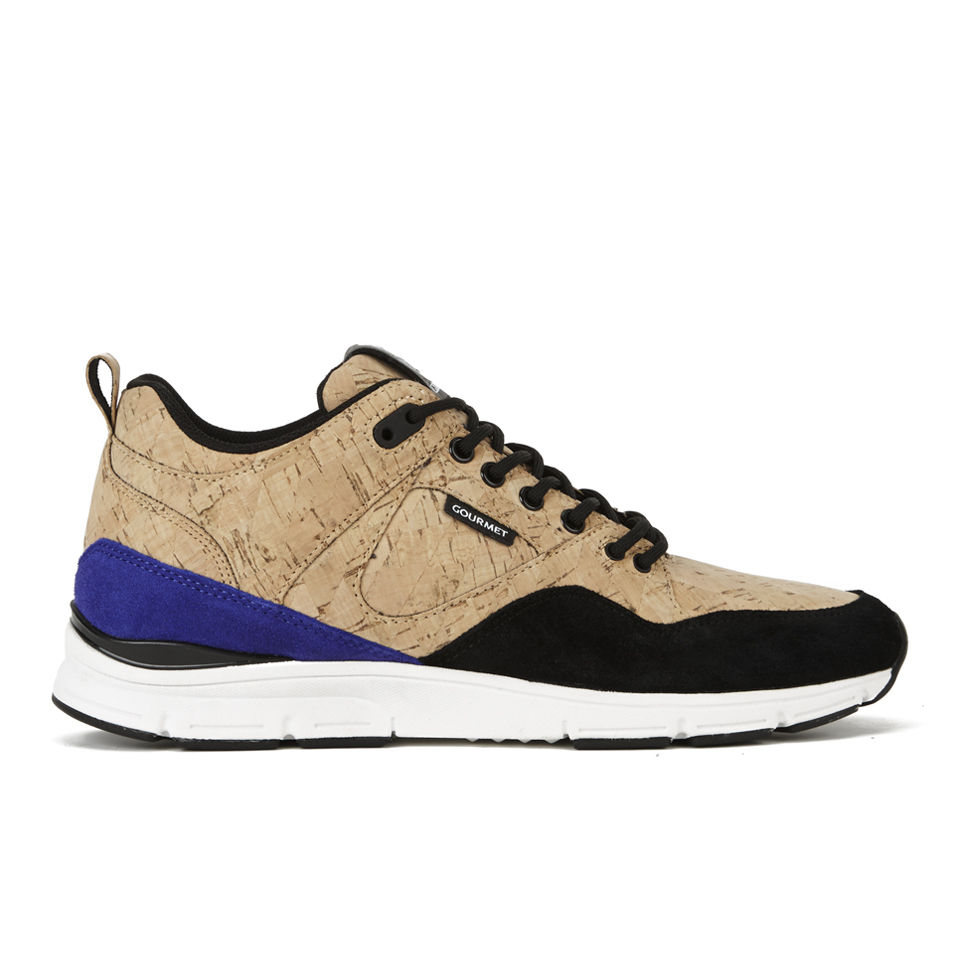 Gourmet on sale trainers website