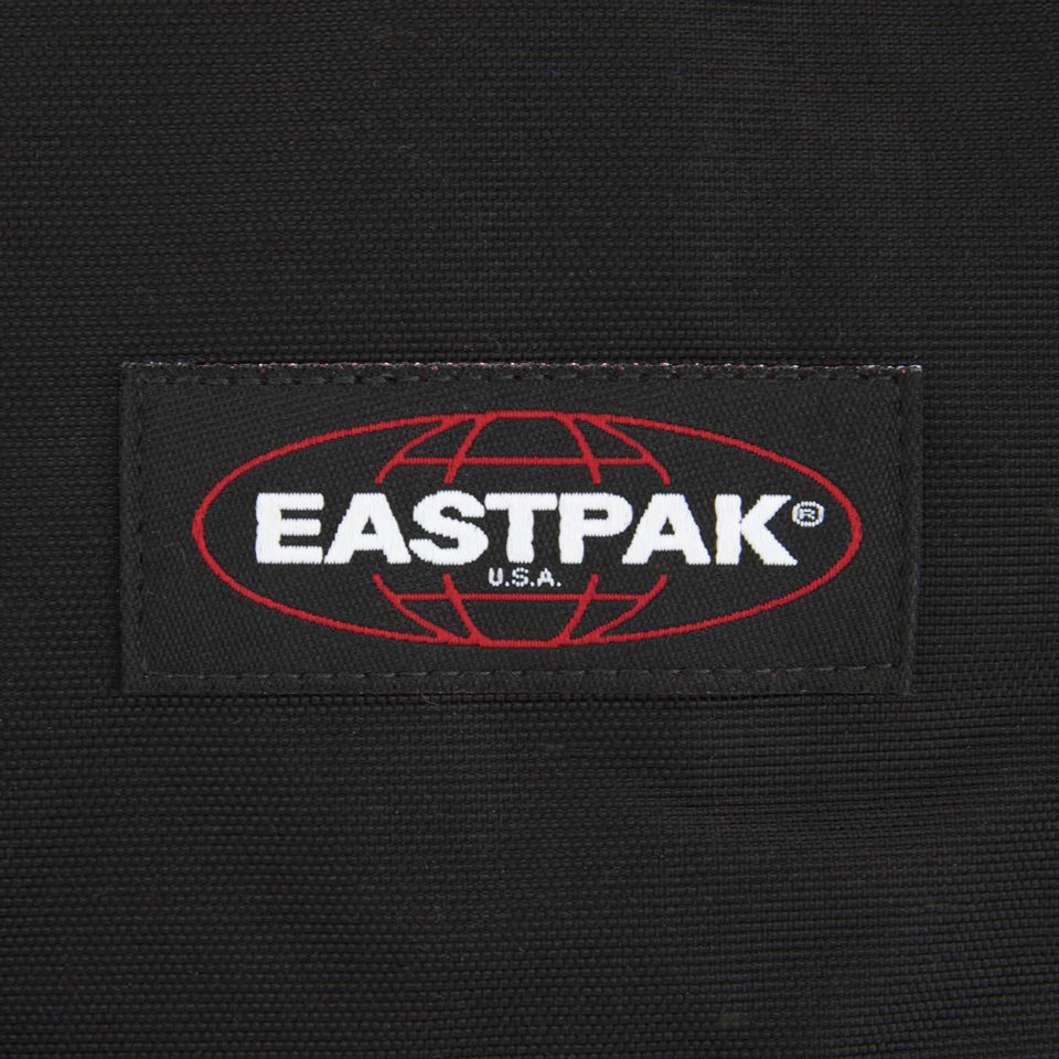 Eastpak Delegate Messenger Bag - Black