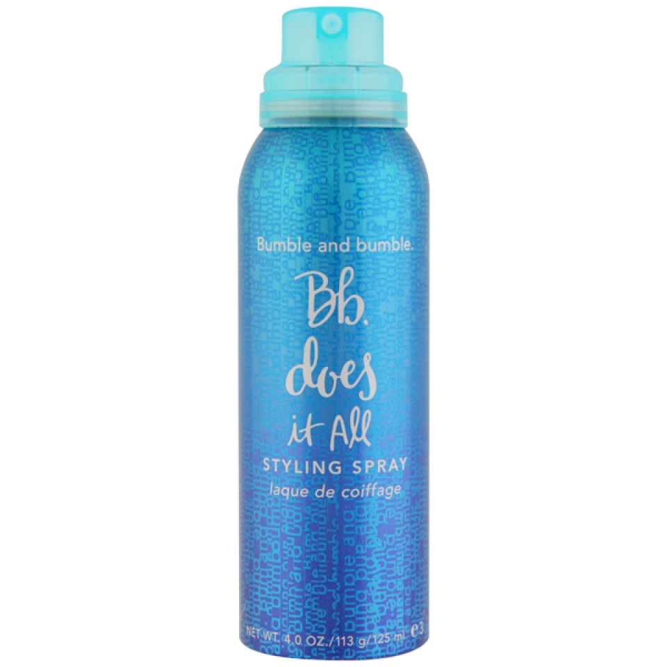 Bumble and bumble Does it All Styling Spray (125ml)
