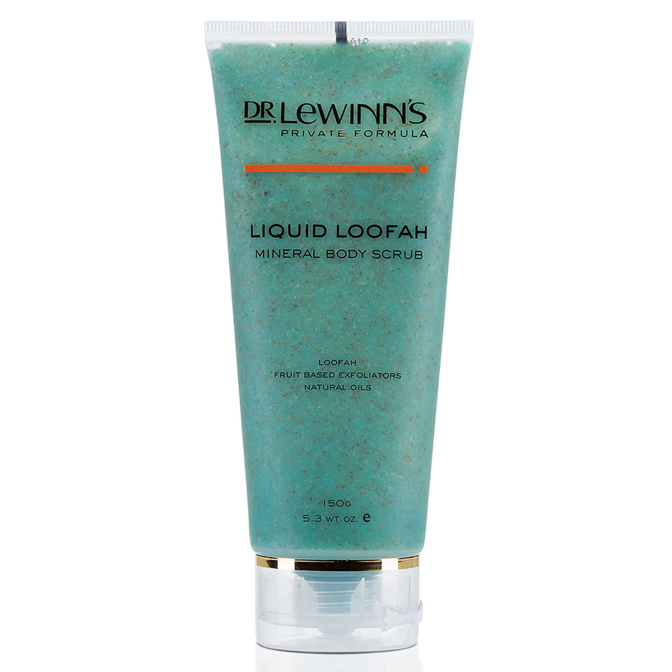 Dr. LeWinn's Liquid Loofah