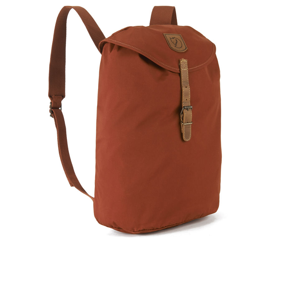 Fjallraven Greenland Small Backpack - Autumn Leaf