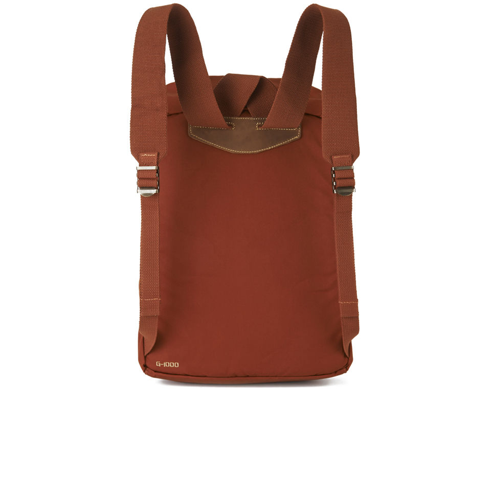 Fjallraven Greenland Small Backpack - Autumn Leaf